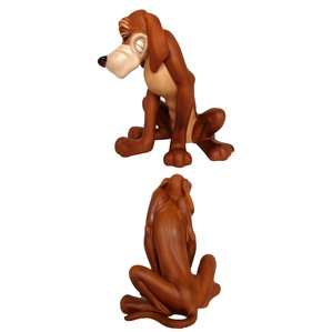 WDCC シンデレラ ブルーノ Bruno 犬 シンデレラの愛犬 フィギュア 楽天市場】WDCC シンデレラの愛犬 親友のブルーノ Cinderella