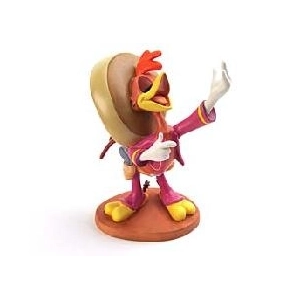 _Three Caballeros Panchito Amigo Panchito
