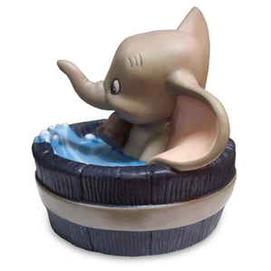 Dumbo Simply Adorable by WDCC Disney Classics | Limited Dumbo Simply Adorable by WDCC Disney Classics | Limited