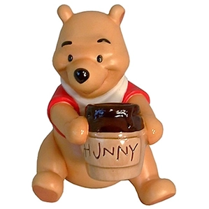 _Winnie The Pooh Time For Something Sweet