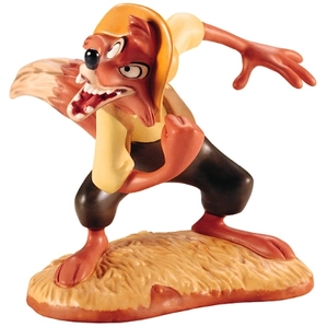_Song Of The South Brer Fox I Gotcha Brer Rabbit