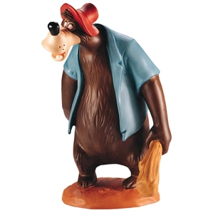 _Song Of The South Brer Bear Duh