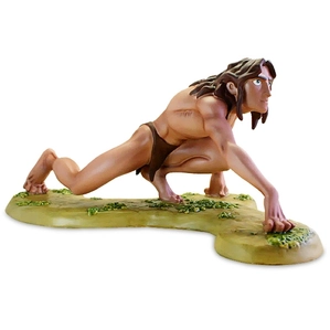 _Tarzan Of The Jungle