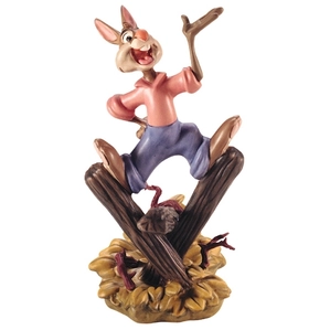 Walt Disney Classic Collection　　ハッピー Song Of The South Brer Rabbit Born And Bred In A Briar Patch