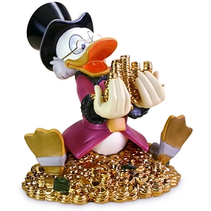 _Scrooge McDuck Money! Money! Money!