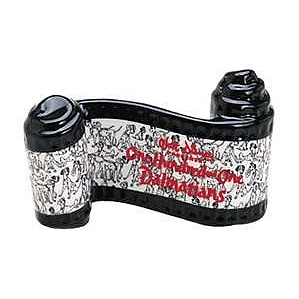 _One Hundred and One Dalmatians Opening Title