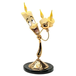 _Beauty And The Beast Lumiere