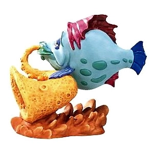 _The Little Mermaid Fluke Duke Of Soul