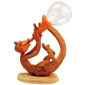 _The Little Mermaid Newt's Nautical Note