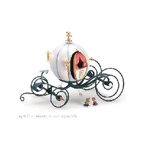 _Cinderella Coach An Elegant Coach For Cinderella