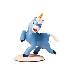 _Fantasia Unicorn Miniature
