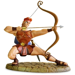 _Hercules From Zero To Hero