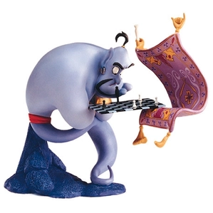 _Aladdin Genie I'm Losing To A Rug