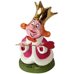 _Alice In Wonderland King Of Hearts ..and The King