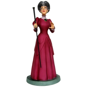 _Cinderella Lady Tremaine Spiteful Stepmother