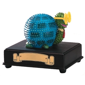 _Main Street Parade Turtle Twinkling Turtle