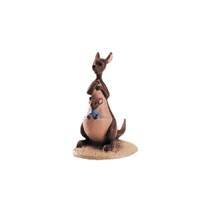 _Kanga & Roo Miniature