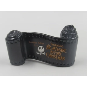 _The Nightmare Before Christmas Opening Title