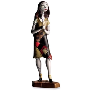 _The Nightmare Before Christmas Sally The Sandy Claws Seamstress