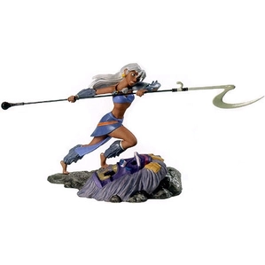 D23 KIDIA ファンタジア Disney Atlantis The Lost Empire Limited Edition Kida