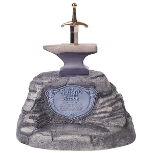_Sword in the Stone