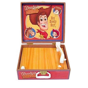_Toy Story 2 Record Player Base