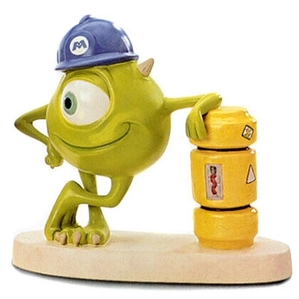_Monsters Inc Mike Its Been Fun