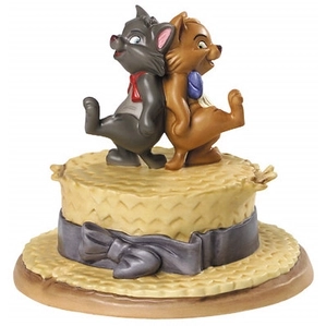 _The Aristocats Berlioz And Toulouse Kickin Kittens