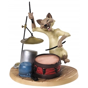 Disney -  Disney3作品販売　(natchan) New Dimension! Crayon Shinchan Kasukabe Boueitai vol.3(A