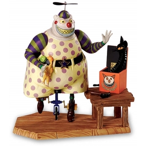 Donald Duck “Trick or Treat” Collectible Figurine Set Review
