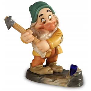 _Snow White Bashful It Aint No Trick