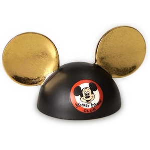 _Mickey Mouse Club Ears Honorary Ears