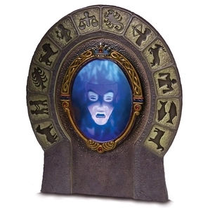 _Snow White Magic Mirror What Wouldst Thou Know, My Queen