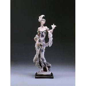 Giuseppe Armani Kelly - Sculpture