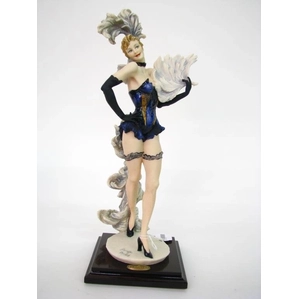 Giuseppe Armani Vicky Sculpture