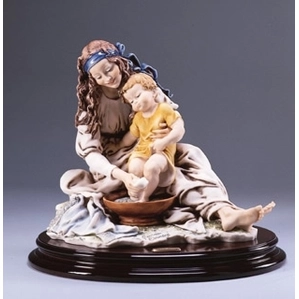 Giuseppe Armani Tenderly Sculpture