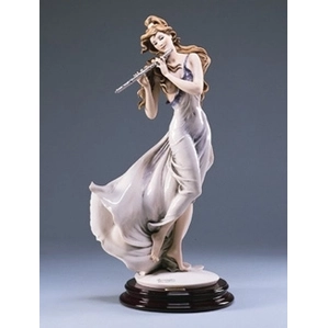 Giuseppe Armani The Magic Flute Sculpture
