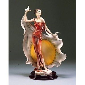 Giuseppe Armani Sunlight Sculpture