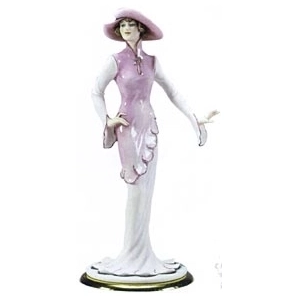 Giuseppe Armani Sweet Symphony Sculpture