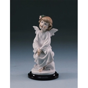 Giuseppe Armani Sweet Prayer Sculpture