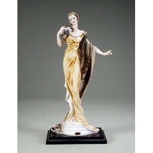 Giuseppe Armani Fair Rose - Sculpture
