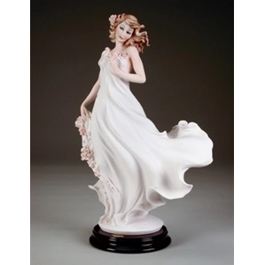 Giuseppe Armani Enchanting Spring Sculpture