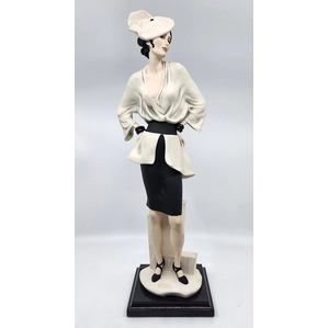 Giuseppe Armani Suzette Sculpture