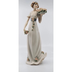 Giuseppe Armani Scent Of Spring Sculpture