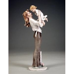 Giuseppe Armani Adorable One Sculpture