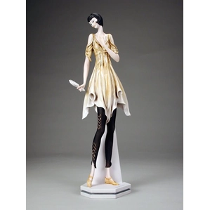 Giuseppe Armani Reflections Sculpture
