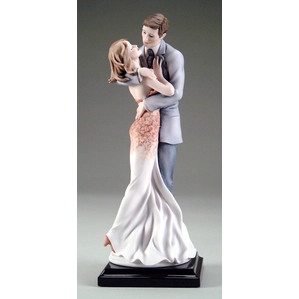 Giuseppe Armani You Are My Love Sculpture