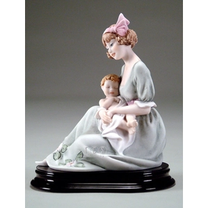 Giuseppe Armani I Love You Much Sculpture