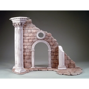 Giuseppe Armani Nativity Background 