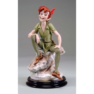 Giuseppe Armani Peter Pan 